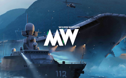 003型舰长组合礼包（国际服）上号代充 现代战舰MODERN WARSHIPS